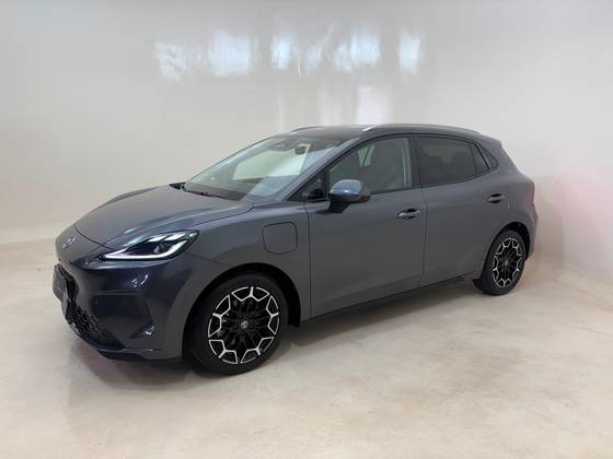 MG 4 URBAN 43 KW ELÉTRICO LUXURY MG 4 URBAN 43 KW ELÉTRICO LUXURY